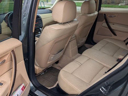 Used 2006 BMW X3 3.0i image 18