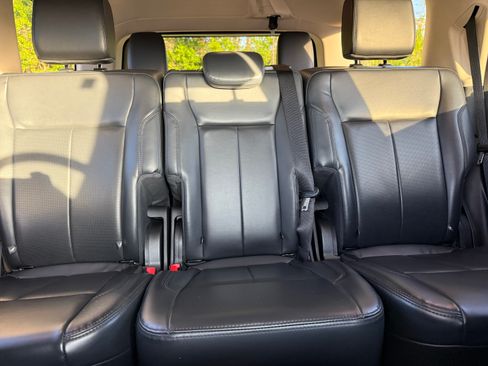 Used 2022 Ford Expedition XLT image 6