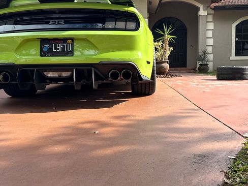 Used 2020 Ford Mustang GT image 19