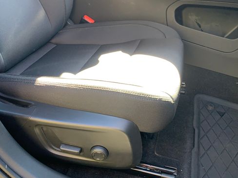 Used 2022 Polestar Polestar 2 Long Range Dual Motor Hatchbac w/ Pilot Package image 12