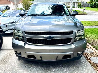 Used 2009 Chevrolet Avalanche LT