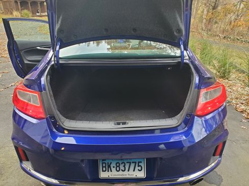 Used 2013 Honda Accord EX-L image 12