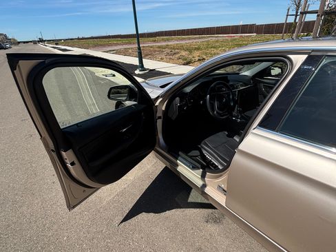 Used 2015 BMW 335i Sedan image 8