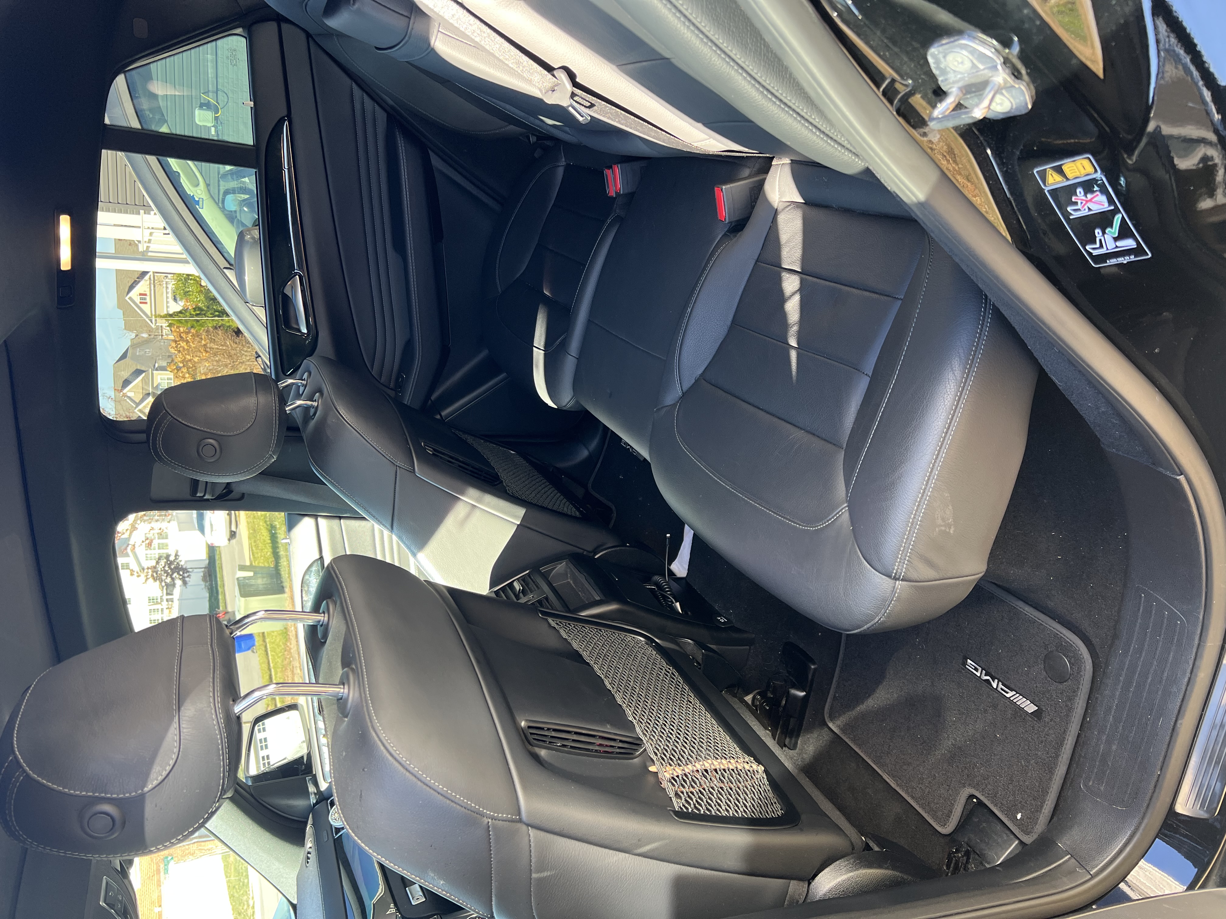 Used 2019 Mercedes-Benz GLE 43 AMG 4MATIC Coupe image 15