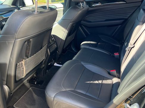 Used 2019 Mercedes-Benz GLE 43 AMG 4MATIC Coupe image 15