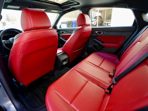 Used 2023 Acura Integra A-Spec FWD image 15