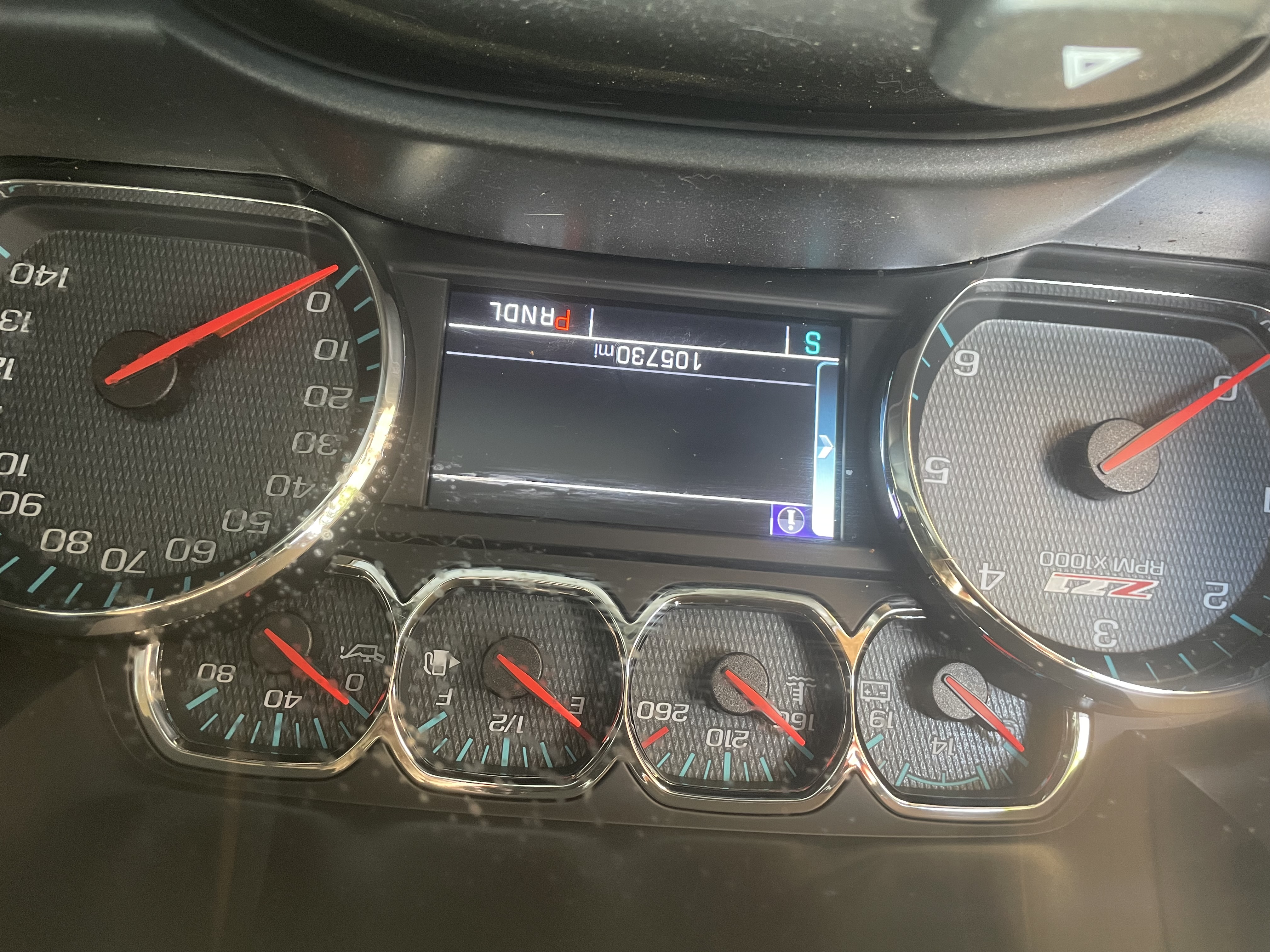 Used 2018 Chevrolet Silverado 1500 LT w/ All Star Edition AWD/4WD image 13