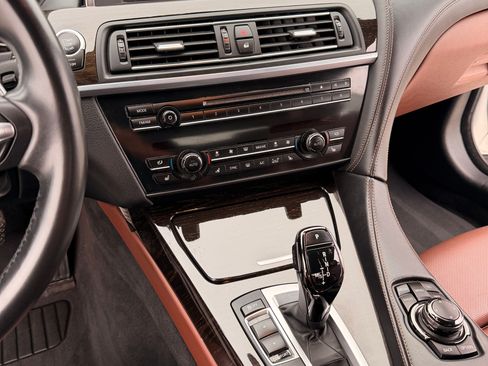 Used 2014 BMW 650i Convertible RWD image 17