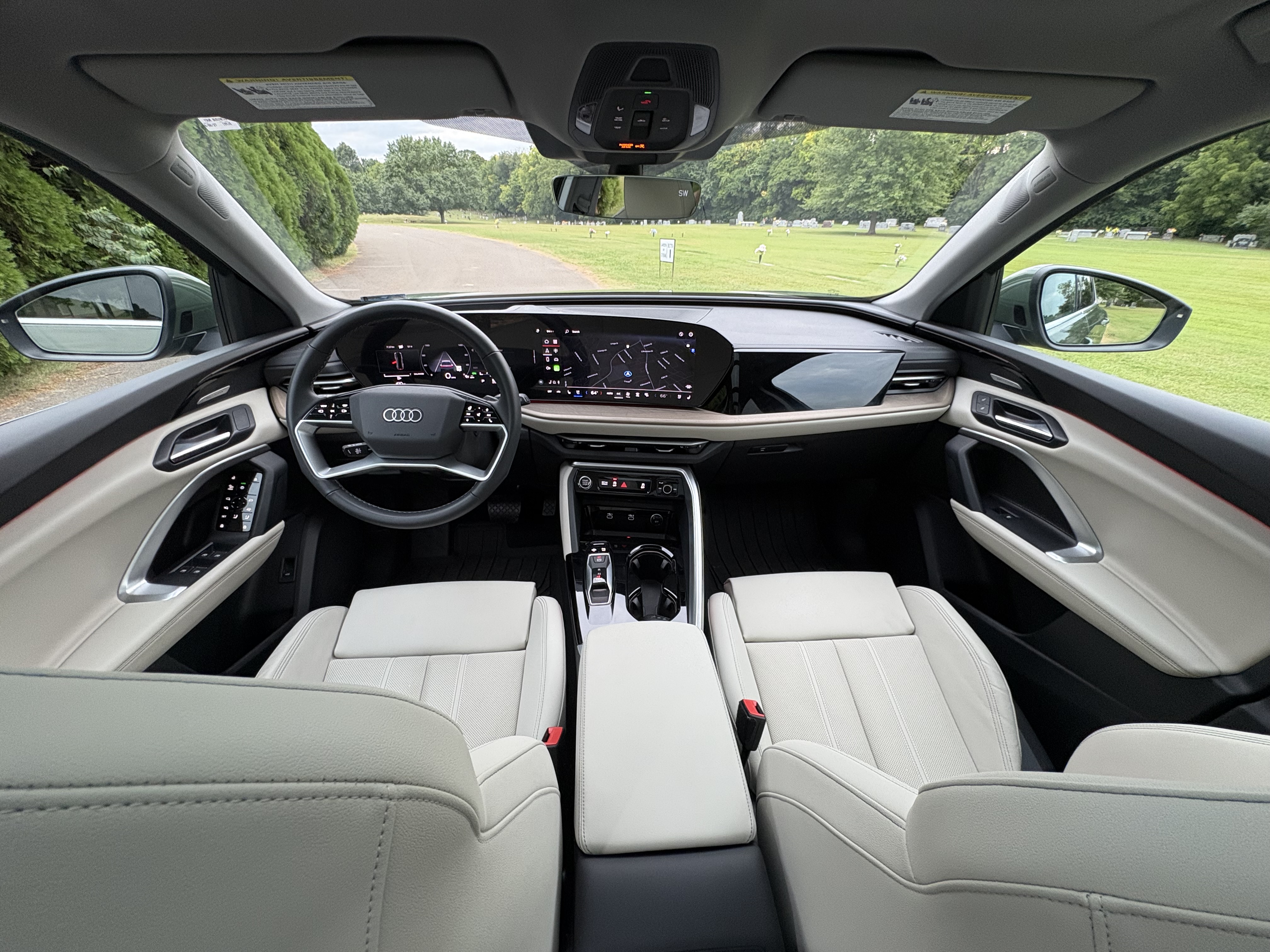 Used 2025 Audi Q5 Premium Plus AWD/4WD image 5