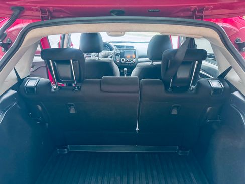 Used 2016 Honda Fit EX image 10