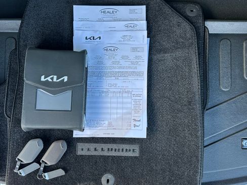 Used 2023 Kia Telluride SX Prestige X-Line image 24