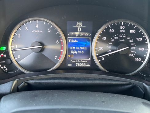 Used 2017 Lexus NX 200t F Sport image 15