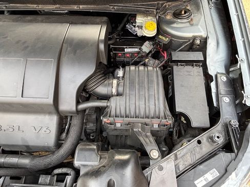 Used 2008 Chrysler Sebring Limited w/ Luxury Group image 29