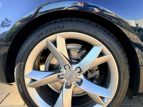 Used 2011 Audi A5 2.0T Premium Plus image 24