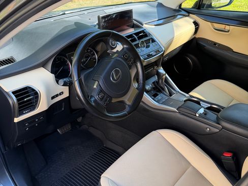 Used 2021 Lexus NX 300 AWD w/ Premium Package image 10