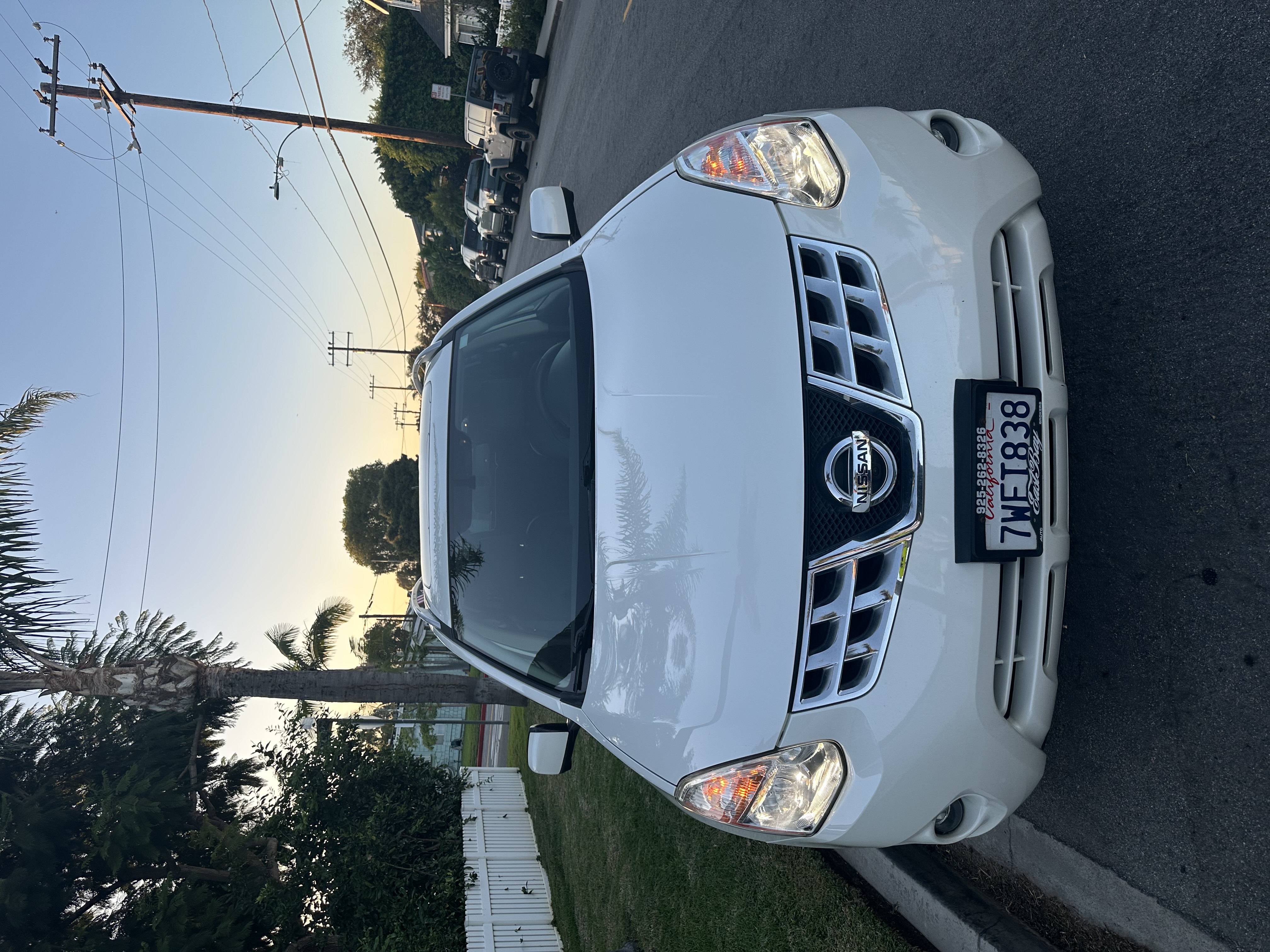 Used 2013 Nissan Rogue SL FWD image 1