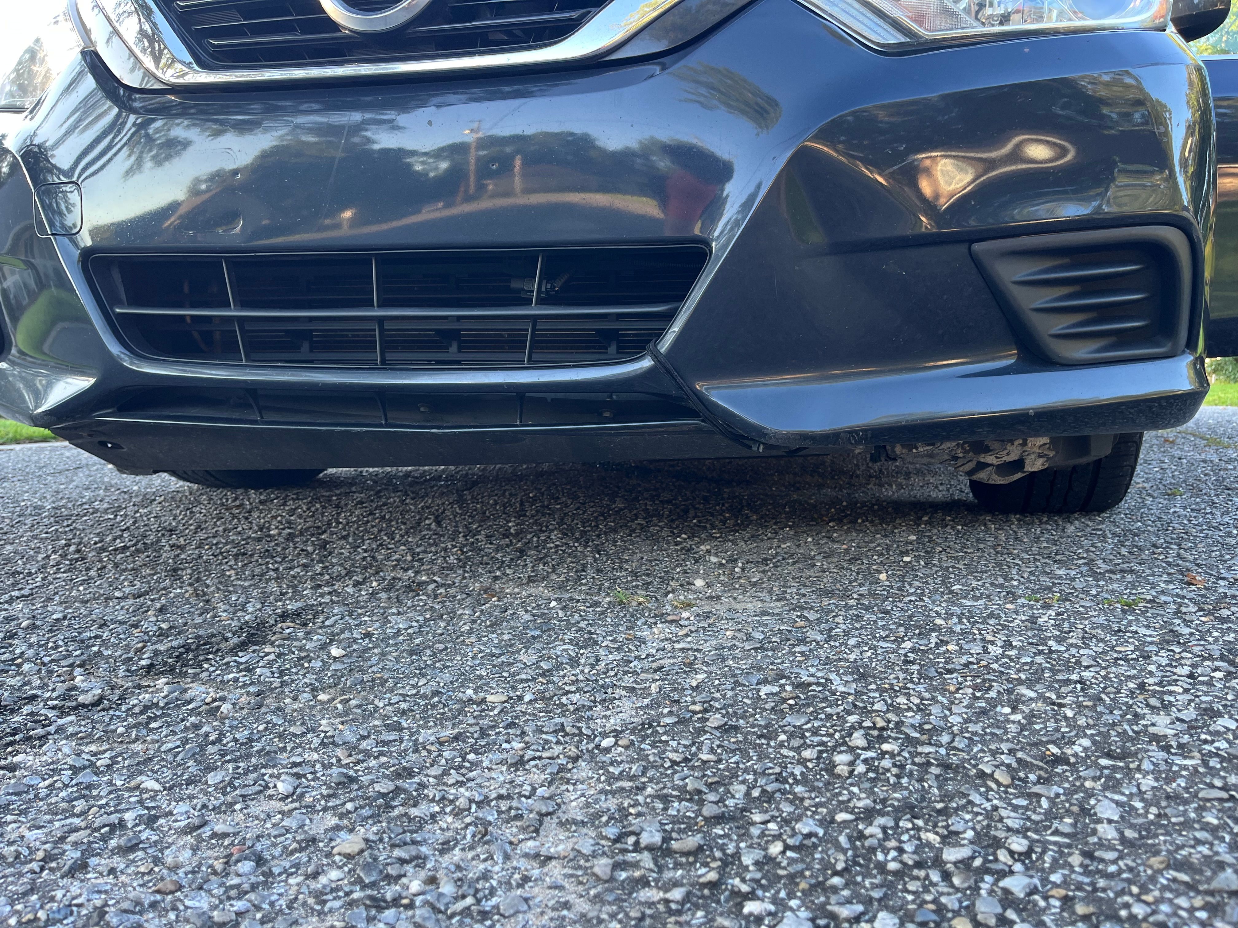 Used 2018 Nissan Altima 2.5 S w/ S Convenience Package FWD image 18
