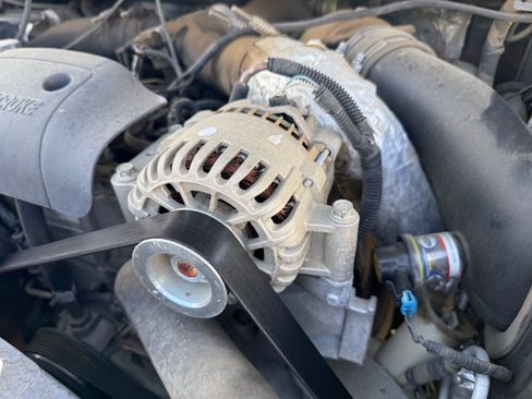 Used 2002 Ford F250 4x4 SuperCab Super Duty image 23