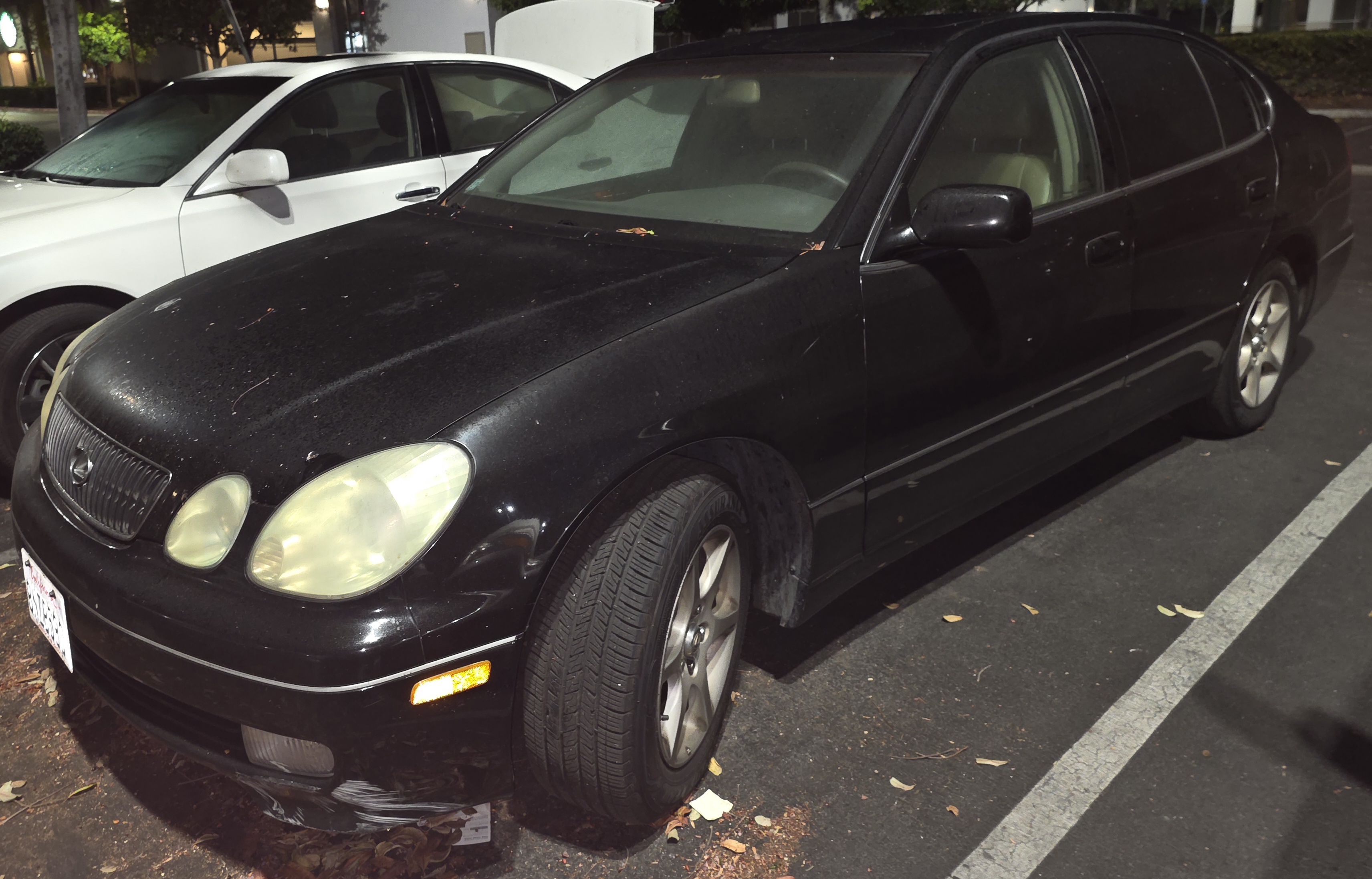 Used 2001 Lexus GS 300 w/ Premium Pkg FWD image 17