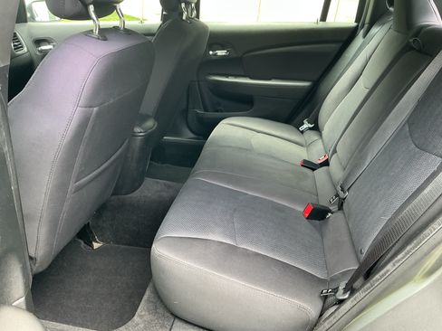 Used 2013 Chrysler 200 Touring FWD image 14