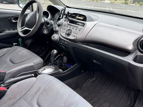 Used 2012 Honda Fit image 15
