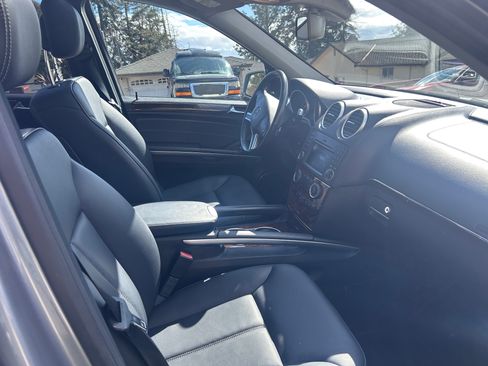 Used 2012 Mercedes-Benz GL 450 4MATIC image 23