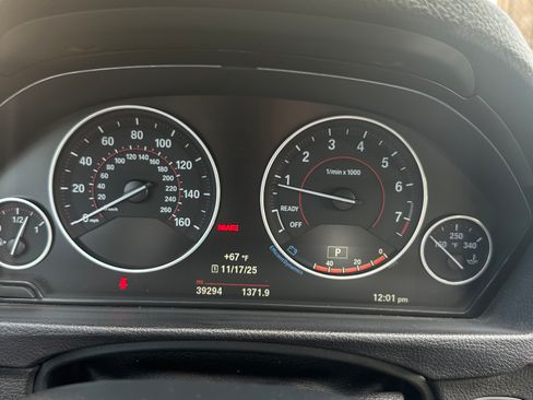 Used 2016 BMW 328i Sedan image 10