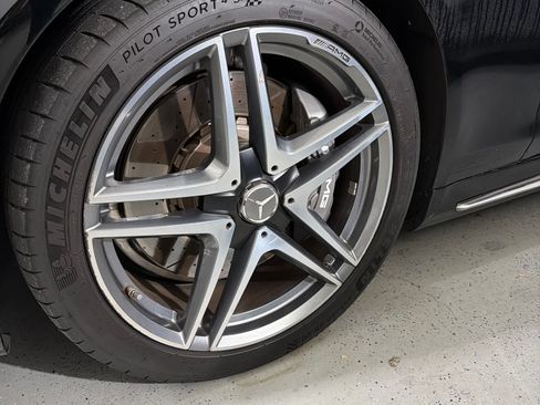 Used 2015 Mercedes-Benz S 65 AMG S 65 AMG Sedan 4D image 15