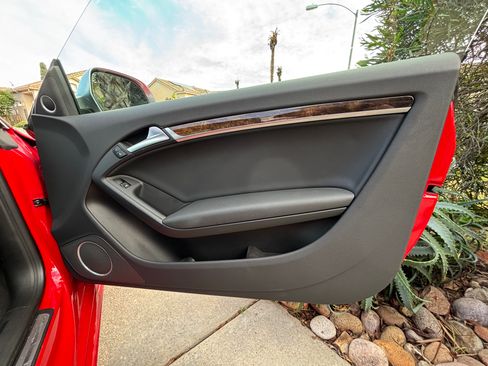 Used 2008 Audi S5 4.2 image 19