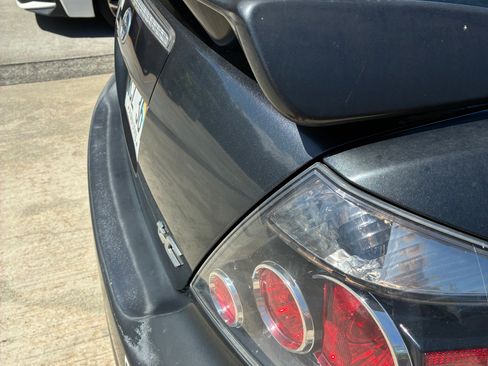 Used 2009 Scion tC Hatchback Coupe 2D image 10