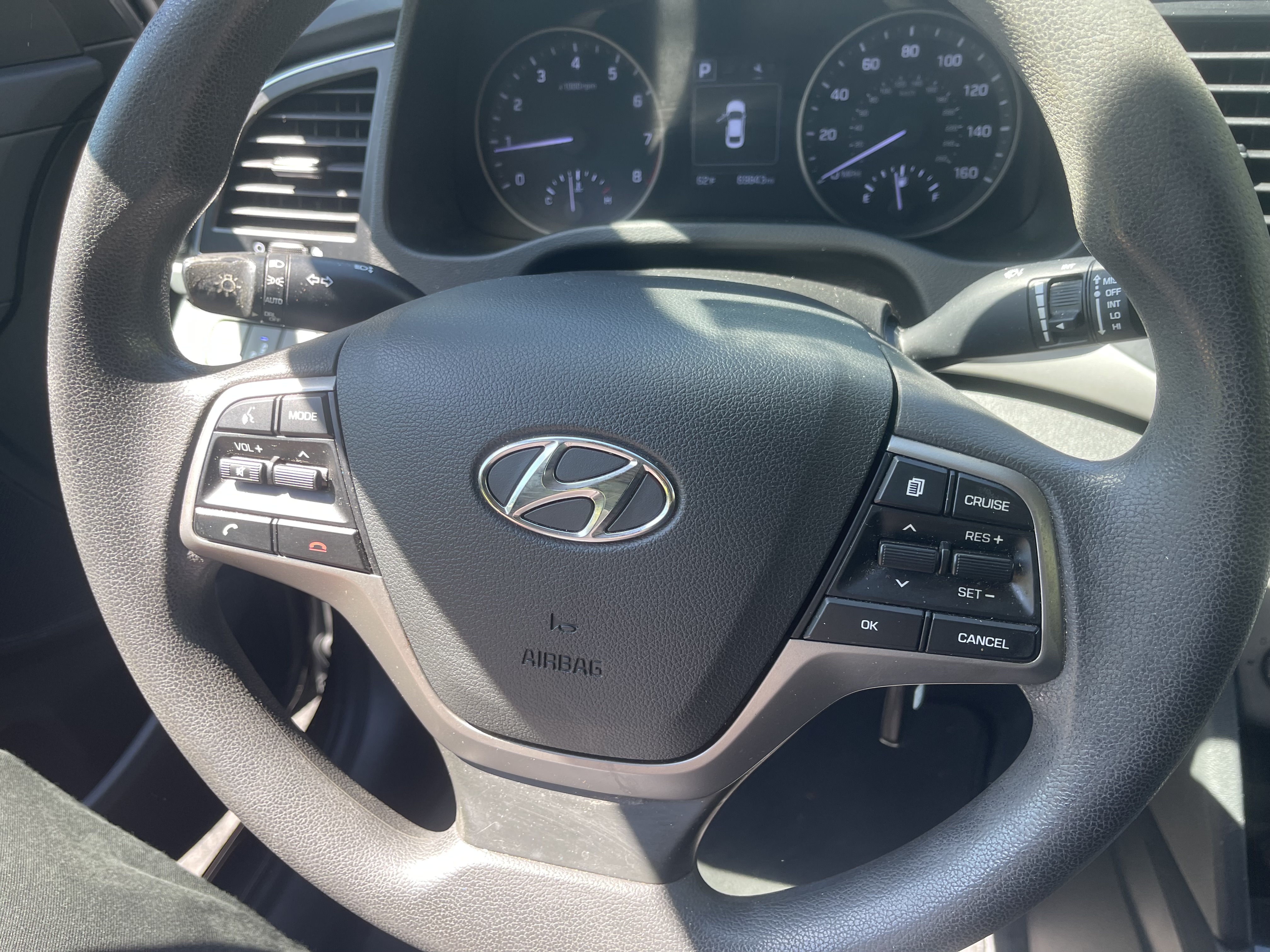 Used 2018 Hyundai Elantra SEL FWD image 5