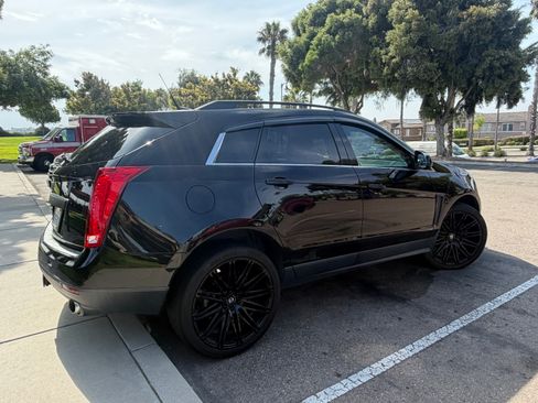 Used 2014 Cadillac SRX FWD image 26