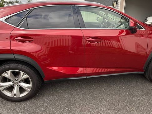 Used 2017 Lexus NX 200t AWD w/ Luxury Package image 5