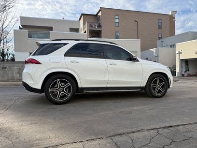 Used 2022 Mercedes-Benz GLE 350 4MATIC