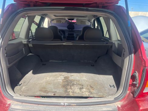 Used 2004 Jeep Grand Cherokee Laredo w/ Convenience Group RWD image 8
