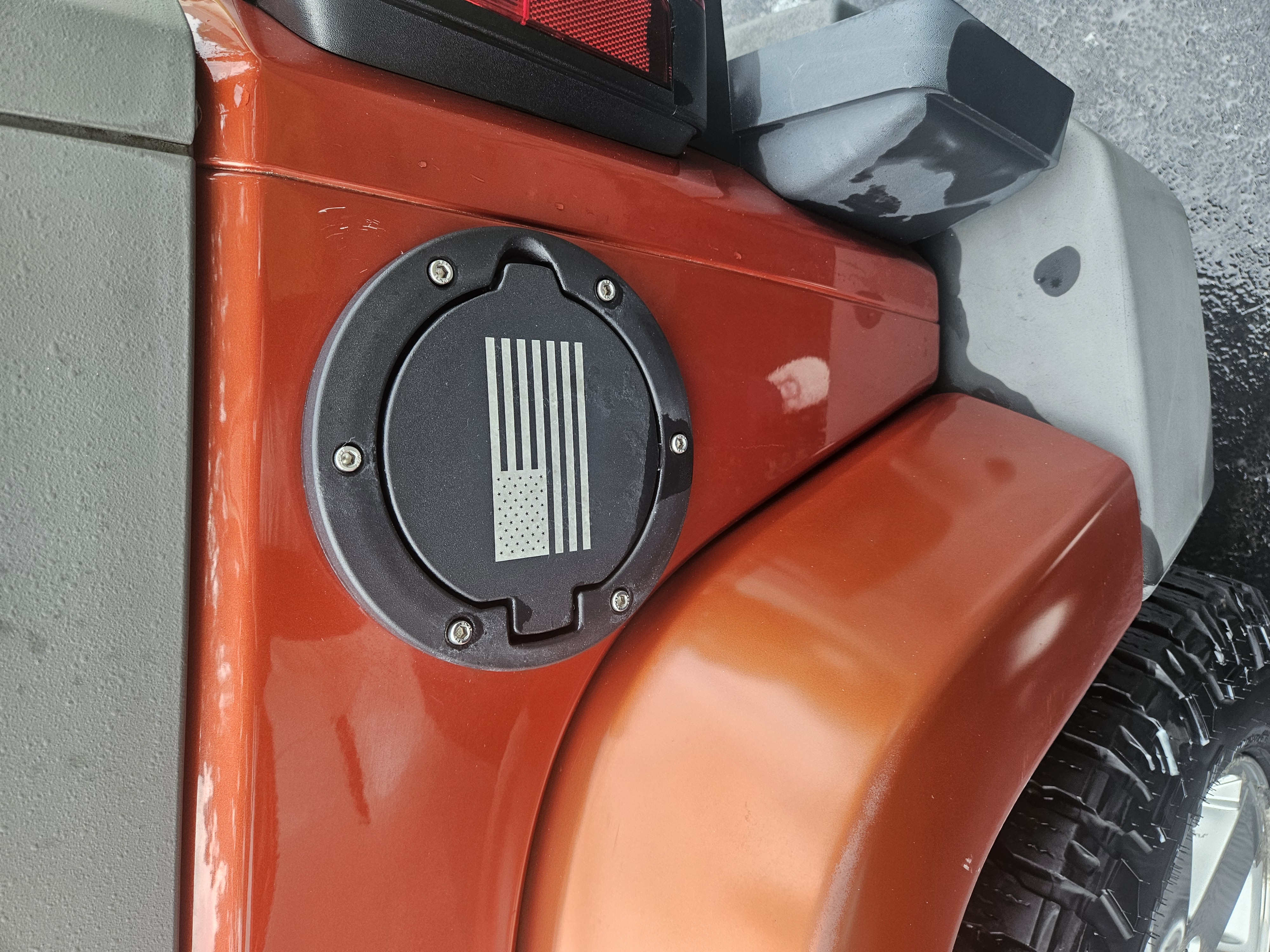 Used 2009 Jeep Wrangler Sahara w/ Trailer Tow Group AWD/4WD image 18