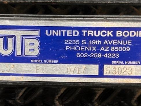 Used 2017 Ford F250 XL image 21