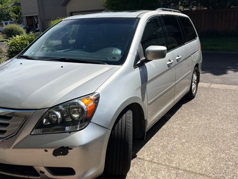 Used 2008 Honda Odyssey EX-L image 11