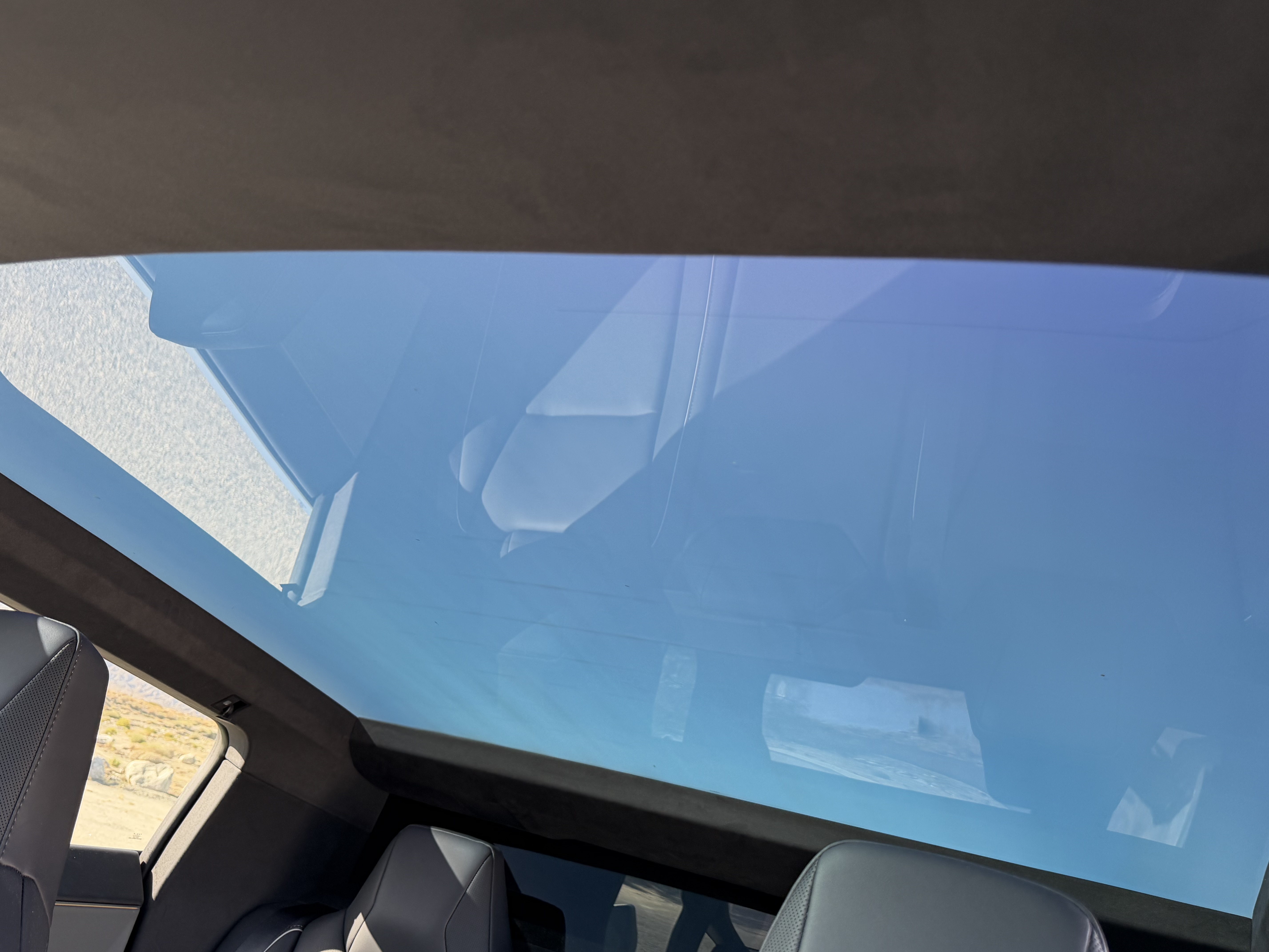 Used 2024 Tesla Cybertruck Cyberbeast AWD/4WD image 18