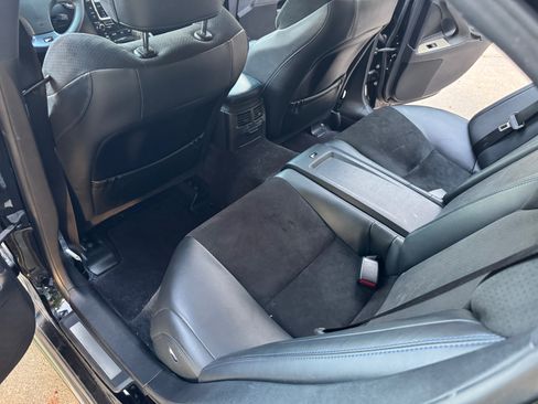 Used 2012 Lexus IS F RWD image 18