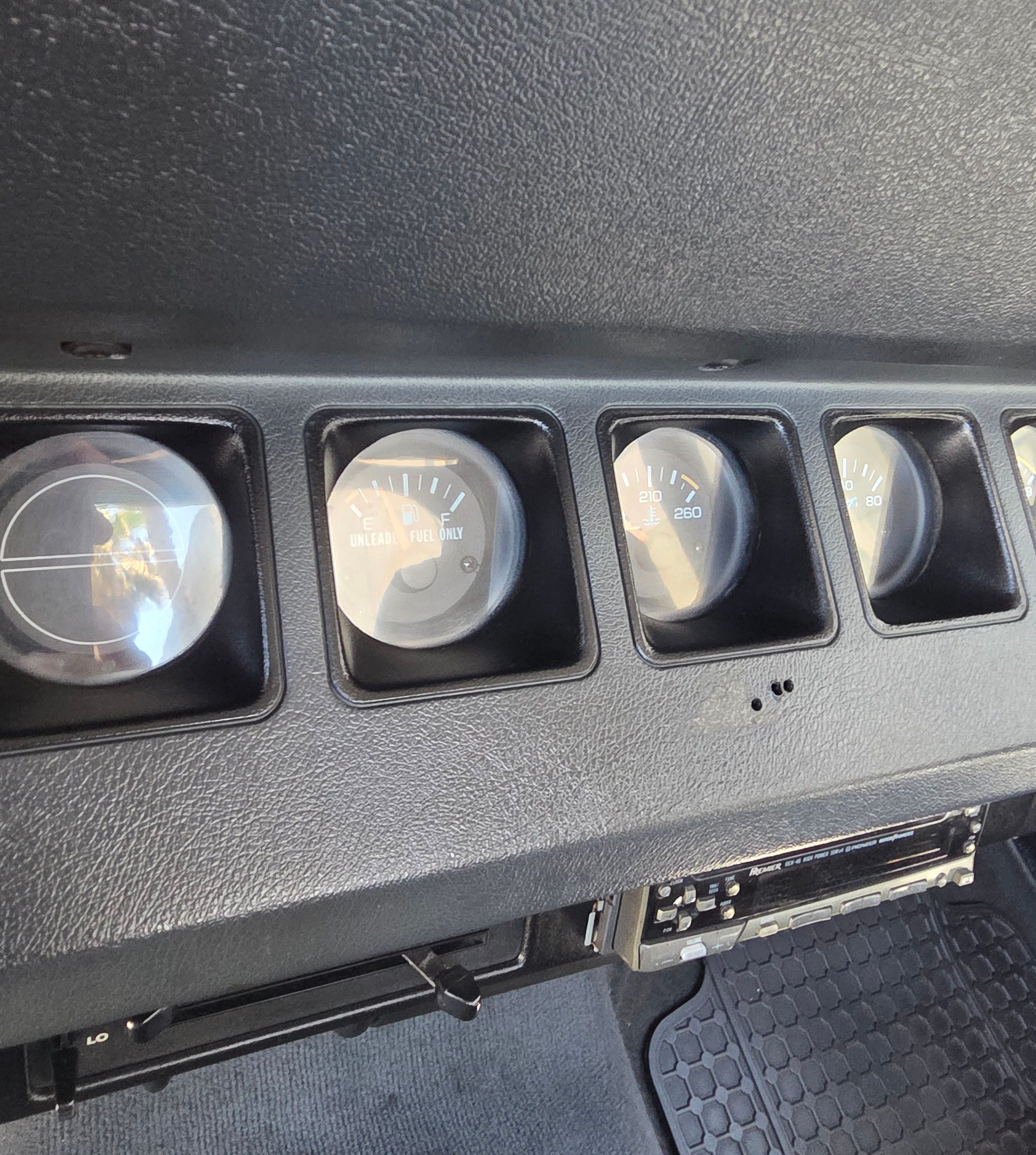 Used 1994 Jeep Wrangler S AWD/4WD image 15