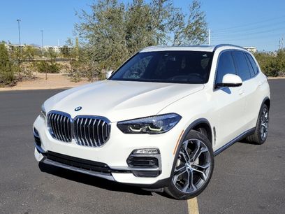 Used 2019 BMW X5 xDrive40i w/ Convenience Package