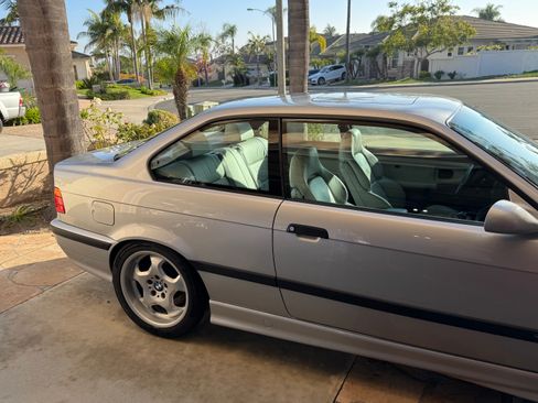 Used 1998 BMW M3 Coupe 2D image 5