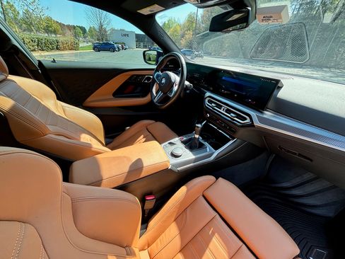 Used 2024 BMW M2 w/ Lighting Package image 20