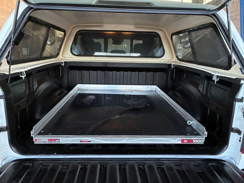 Used 2020 RAM 1500 Limited image 8