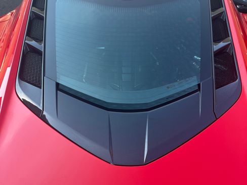 Used 2021 Chevrolet Corvette Stingray Preferred Cpe w/ Z51 Performance Package image 23