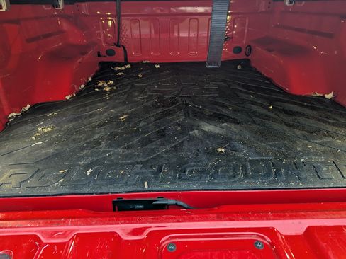 Used 2022 Jeep Gladiator Rubicon w/ Trailer Tow Package image 16