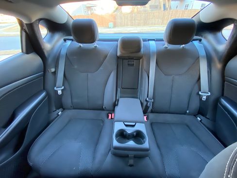 Used 2016 Dodge Dart SXT image 6