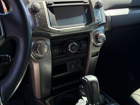 Used 2019 Toyota 4Runner SR5 Premium image 6