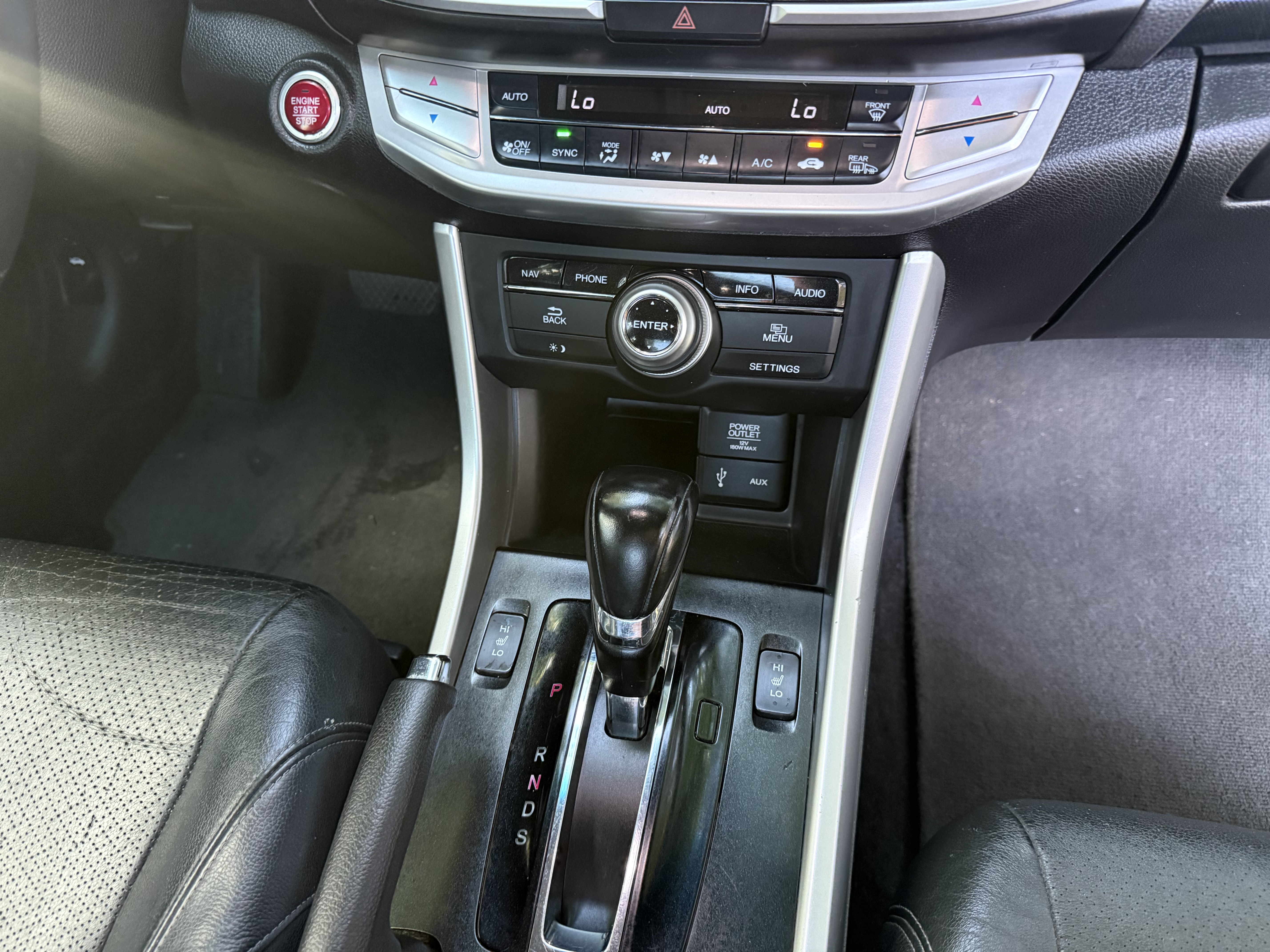 Used 2013 Honda Accord EX-L image 17